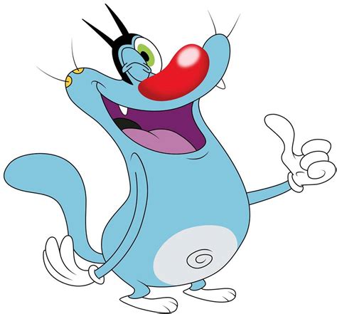 oggy .